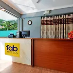 Fabexpress Nine Inn