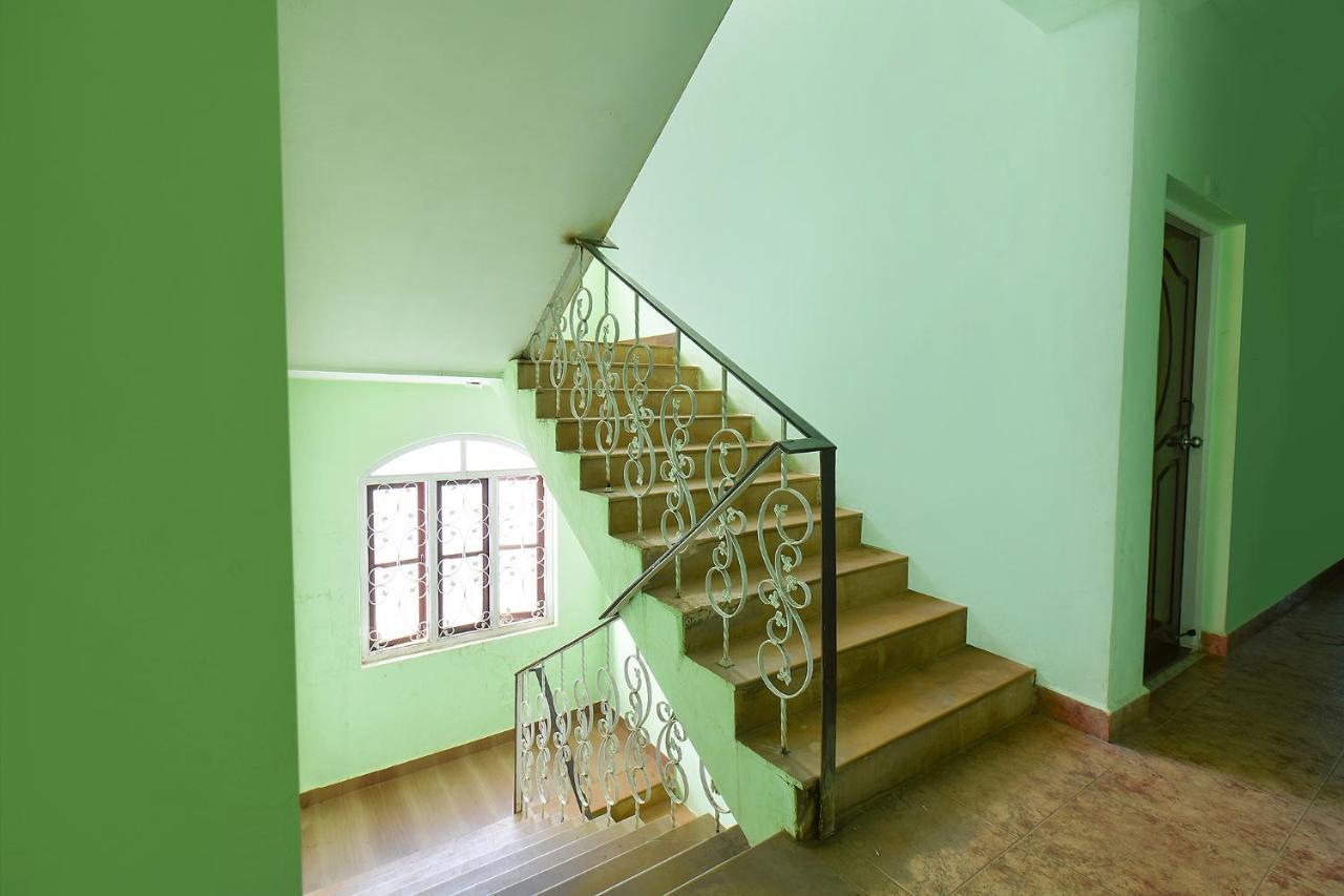 Fabexpress Nine Inn Hotel Old Goa