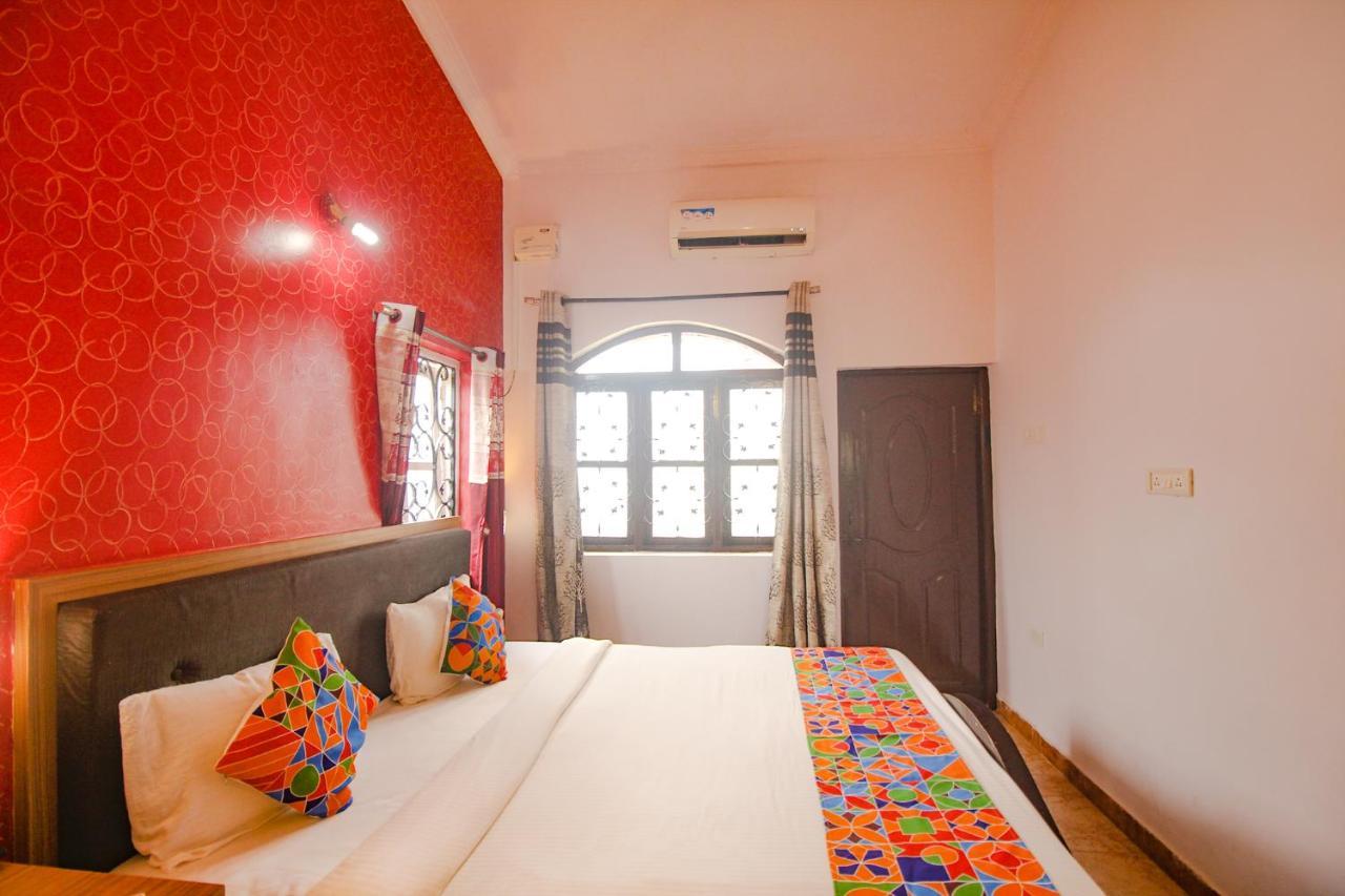 Fabexpress Nine Inn Hotel 3*