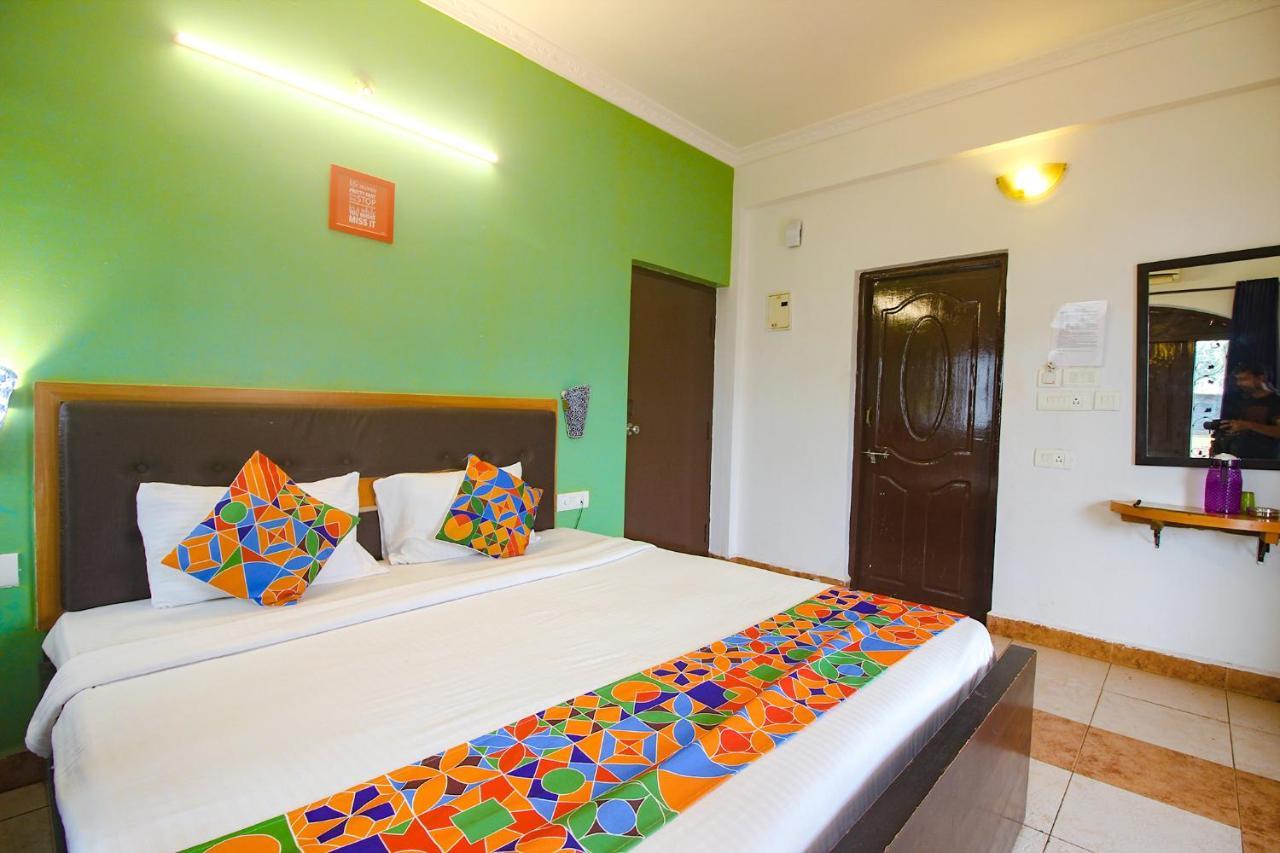 Fabexpress Nine Inn Old Goa