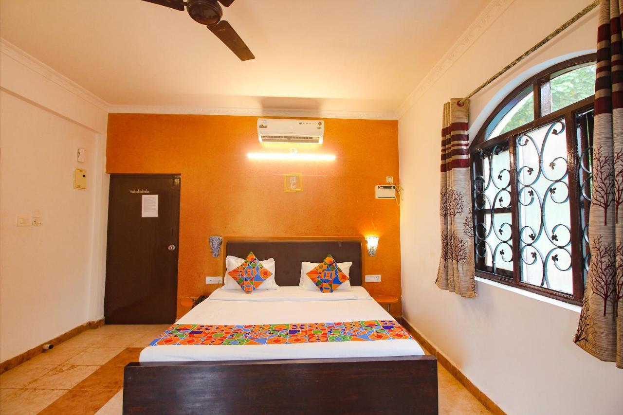 Fabexpress Nine Inn Hotel 3*