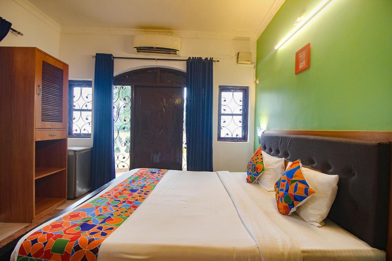 Hotel Fabexpress Nine Inn 3*