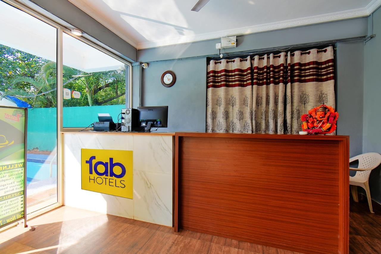 Fabexpress Nine Inn 3* Old Goa