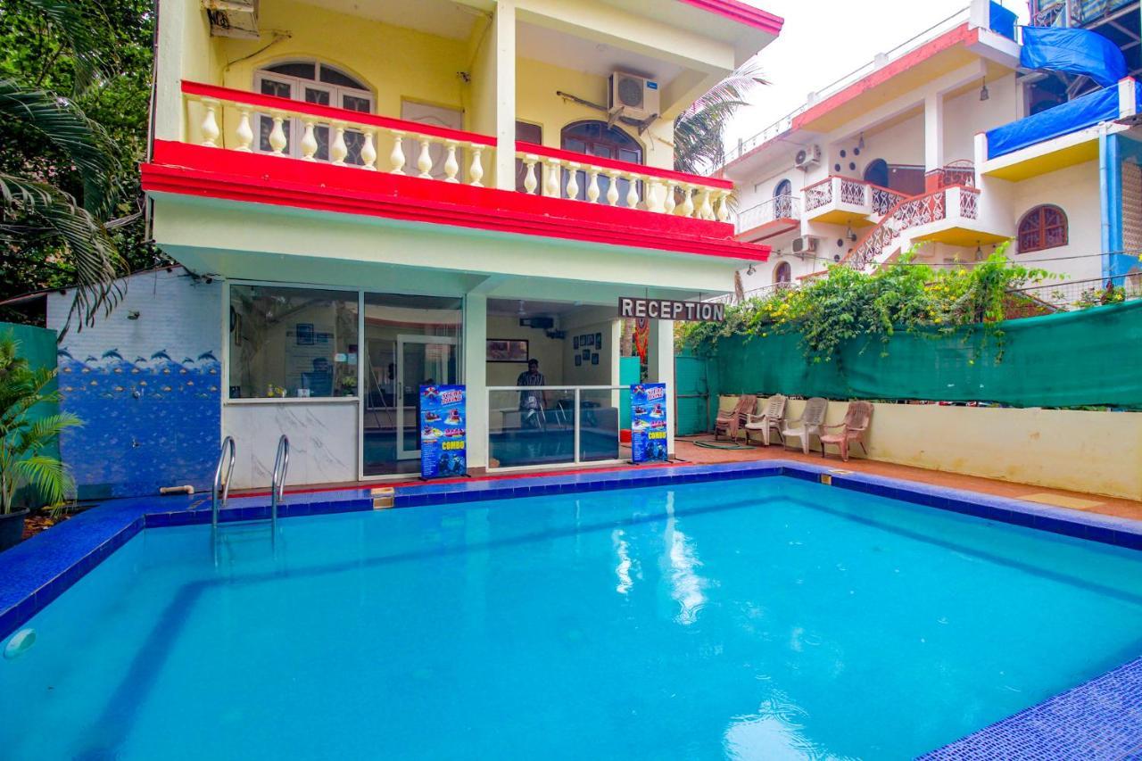 Fabexpress Nine Inn Hotel Old Goa