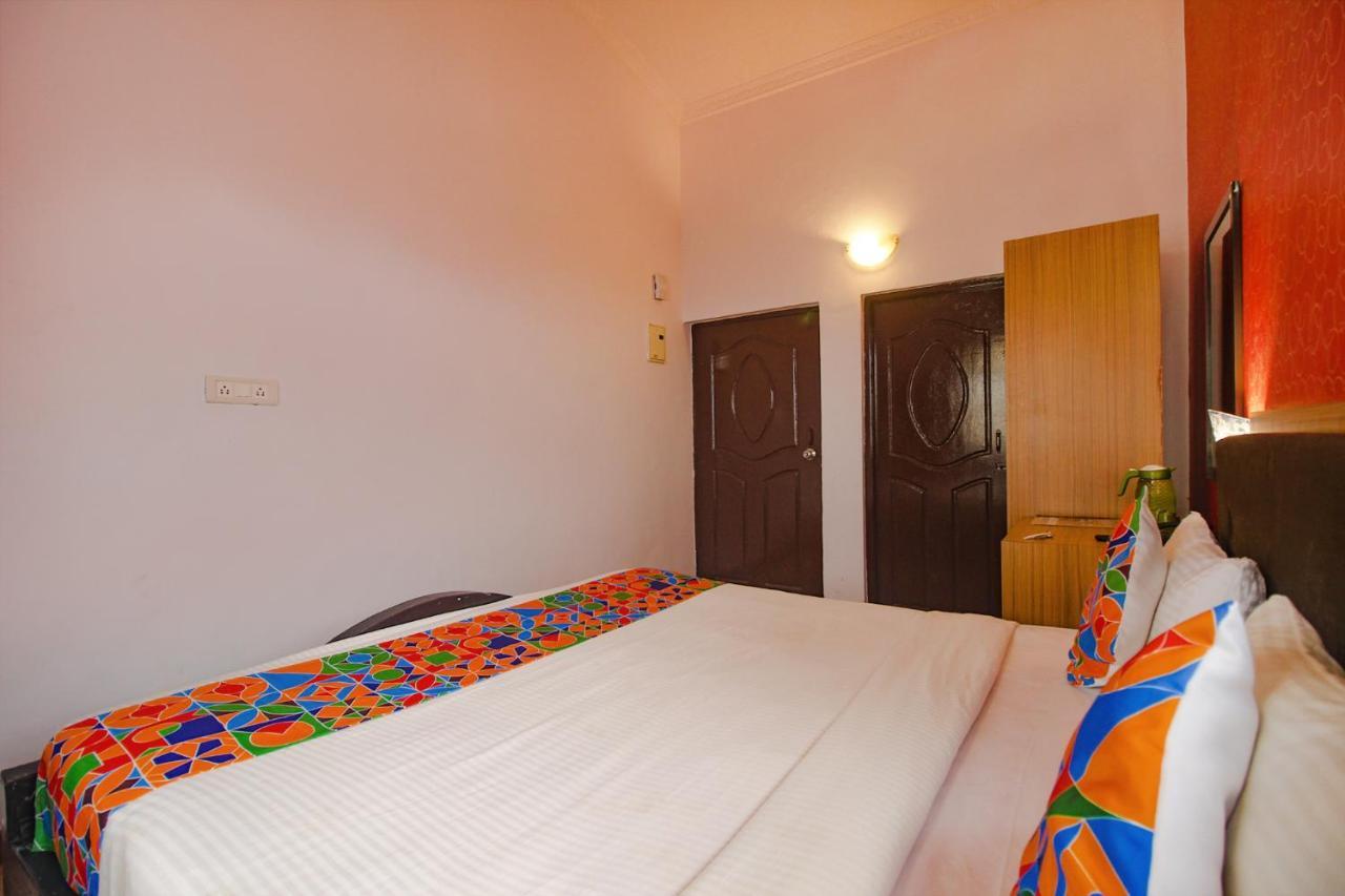 Fabexpress Nine Inn 3*