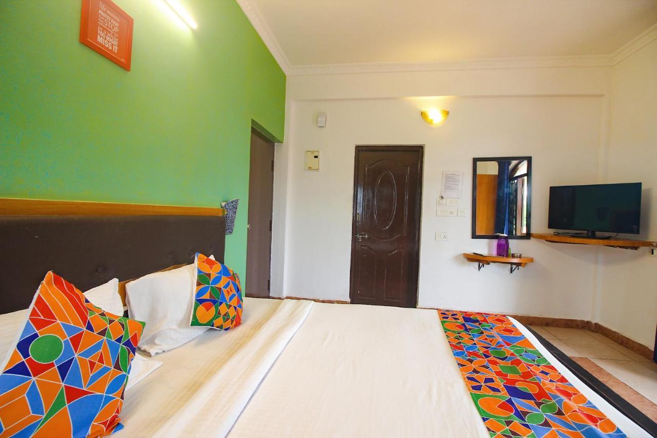 Fabexpress Nine Inn Hotel 3*