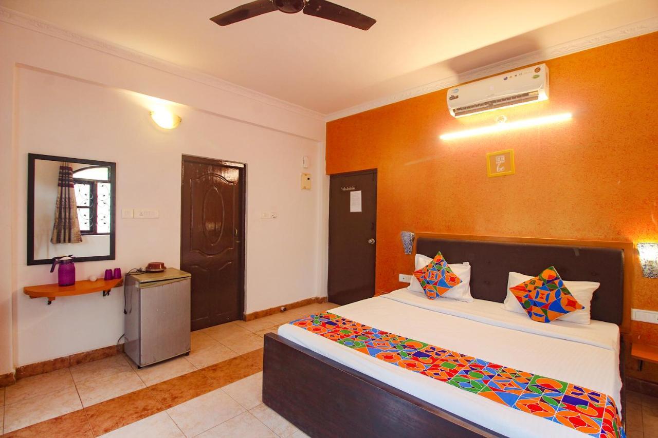 Fabexpress Nine Inn Old Goa