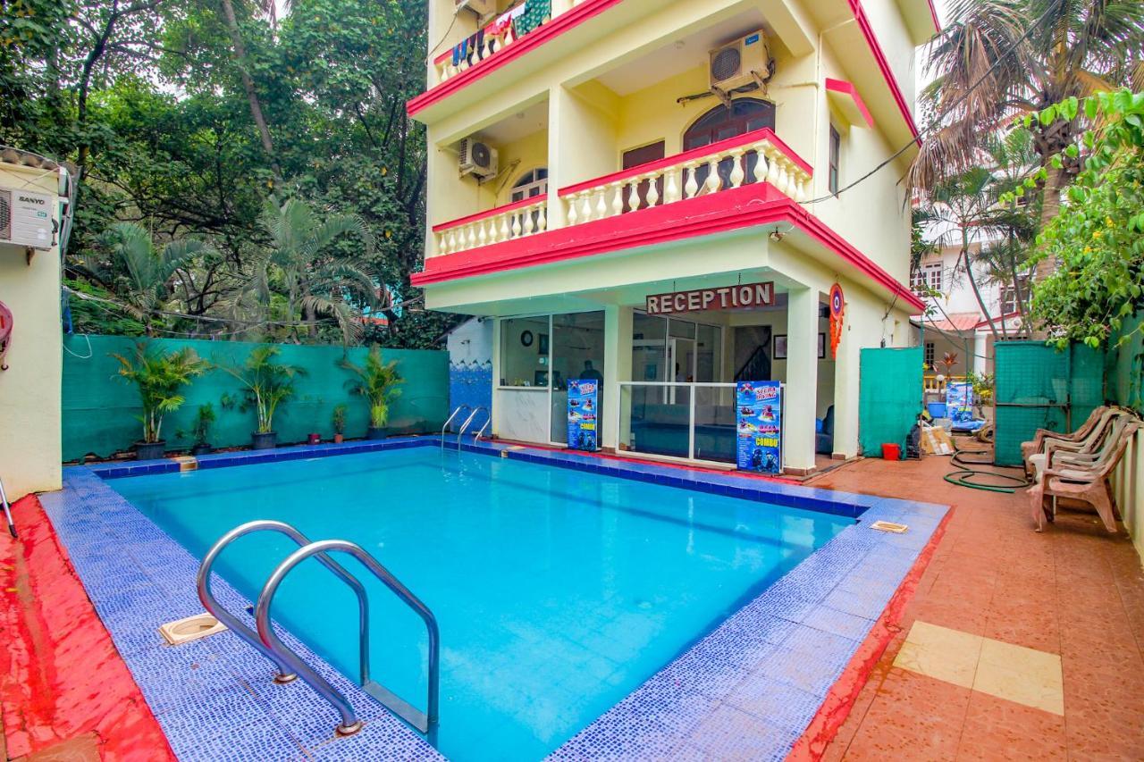 Hotel Fabexpress Nine Inn 3*