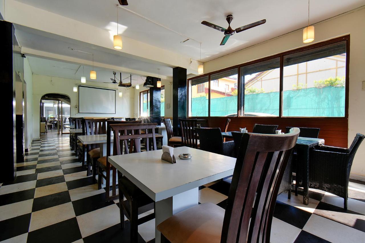Hotel Fabexpress Nine Inn 3*