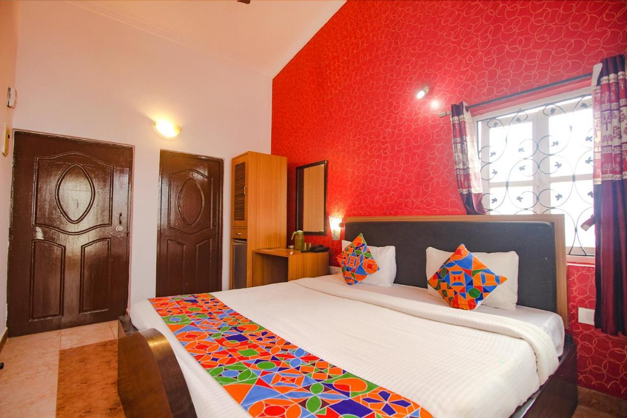 Fabexpress Nine Inn Hotel