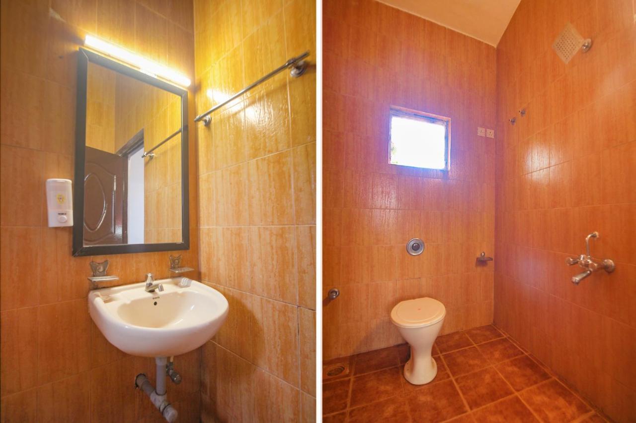 Hotel Fabexpress Nine Inn 3*