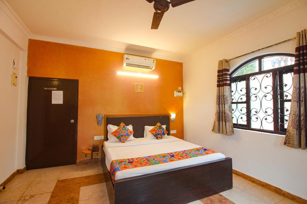 Hotel Fabexpress Nine Inn